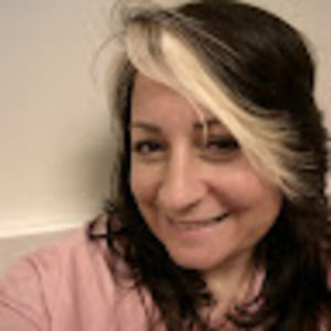 Meet your Posher, Andrea